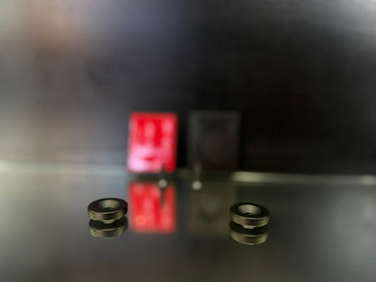EXTRA Number Plate Screw-In Magnet (SINGLE)