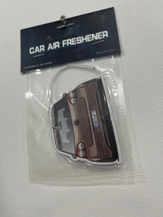 Car Air Fresheners