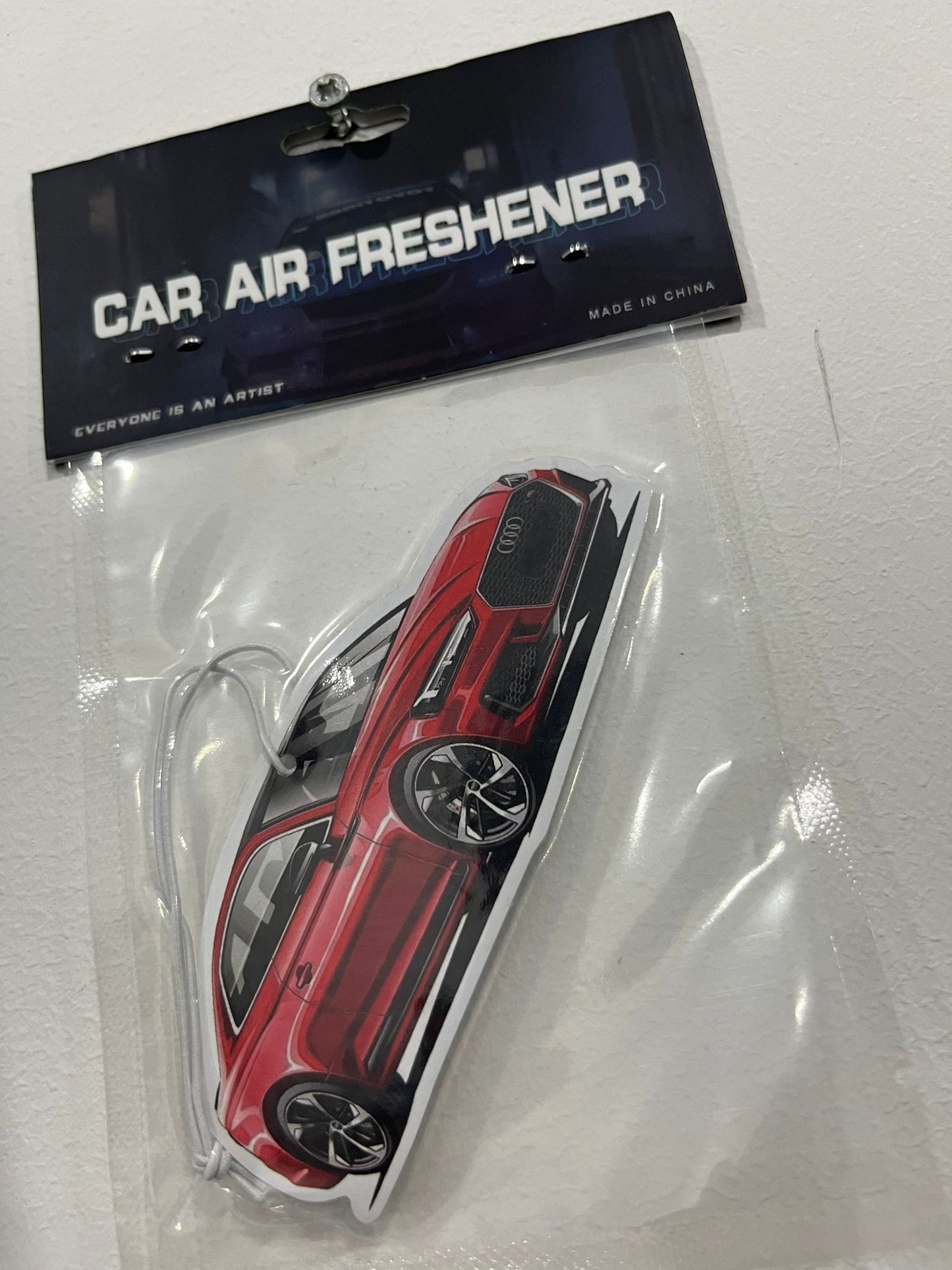 Car Air Fresheners