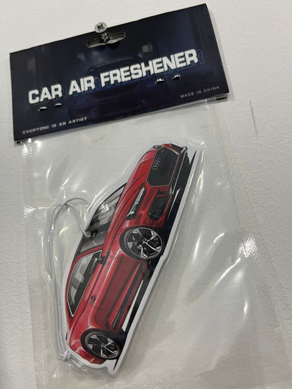 Car Air Fresheners