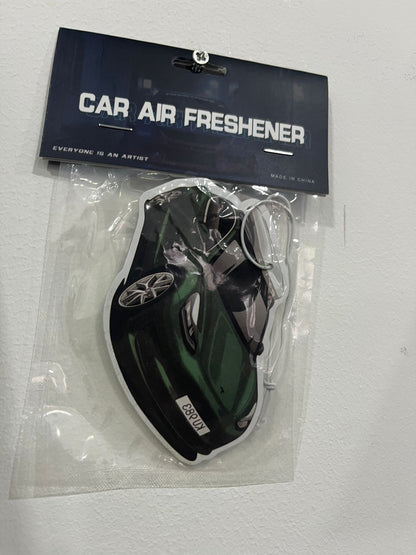 Car Air Fresheners