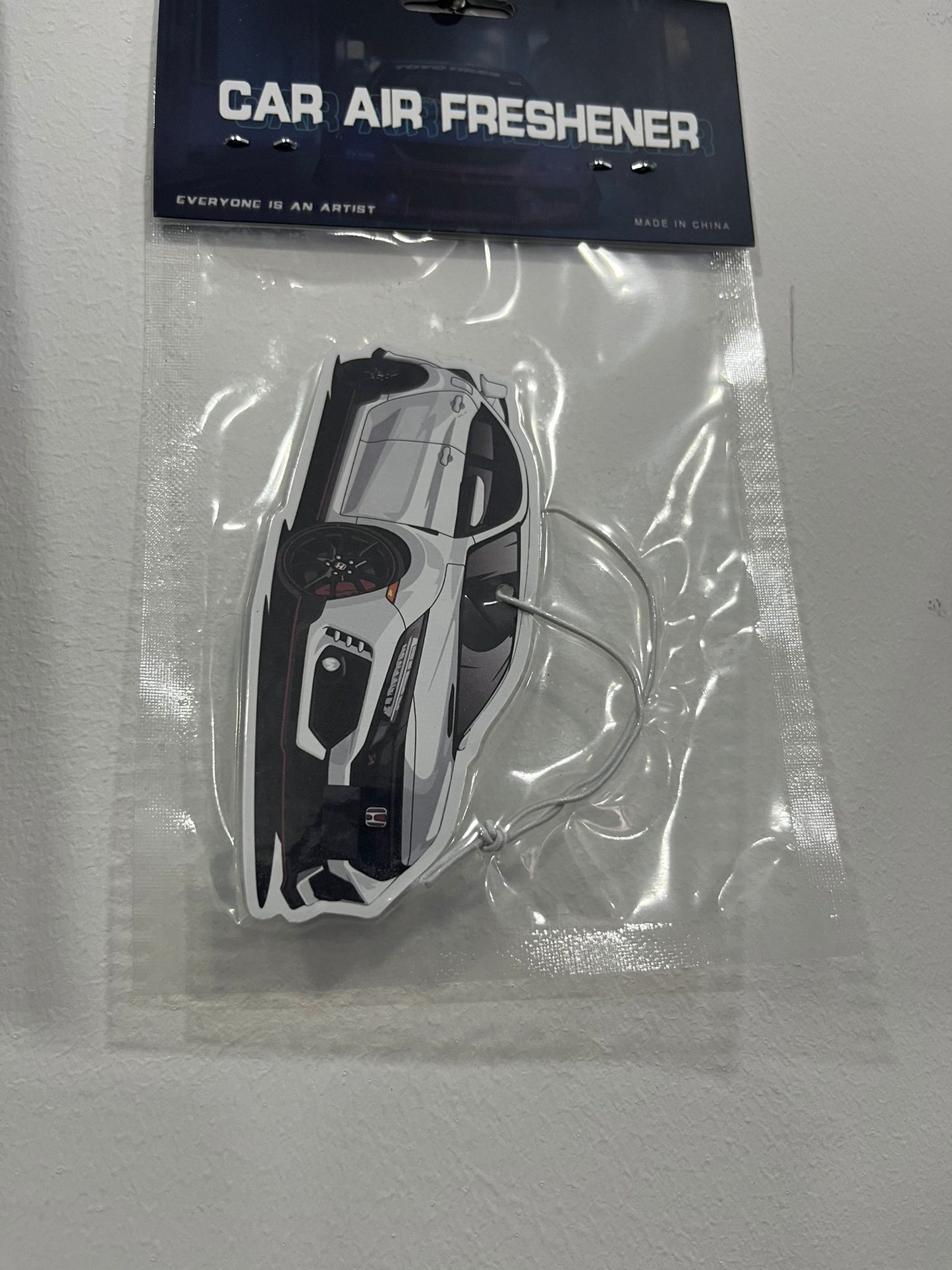Car Air Fresheners