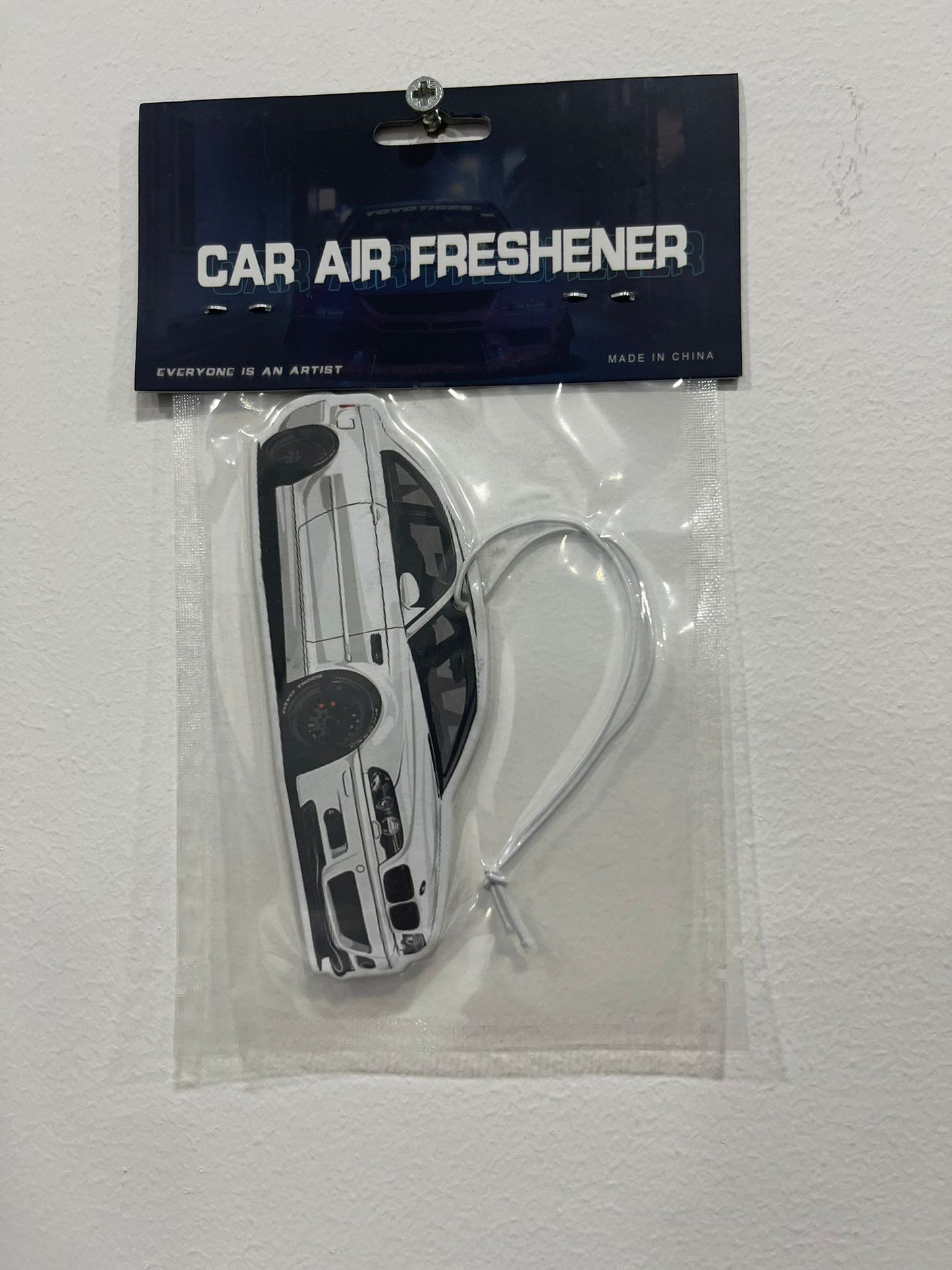 Car Air Fresheners