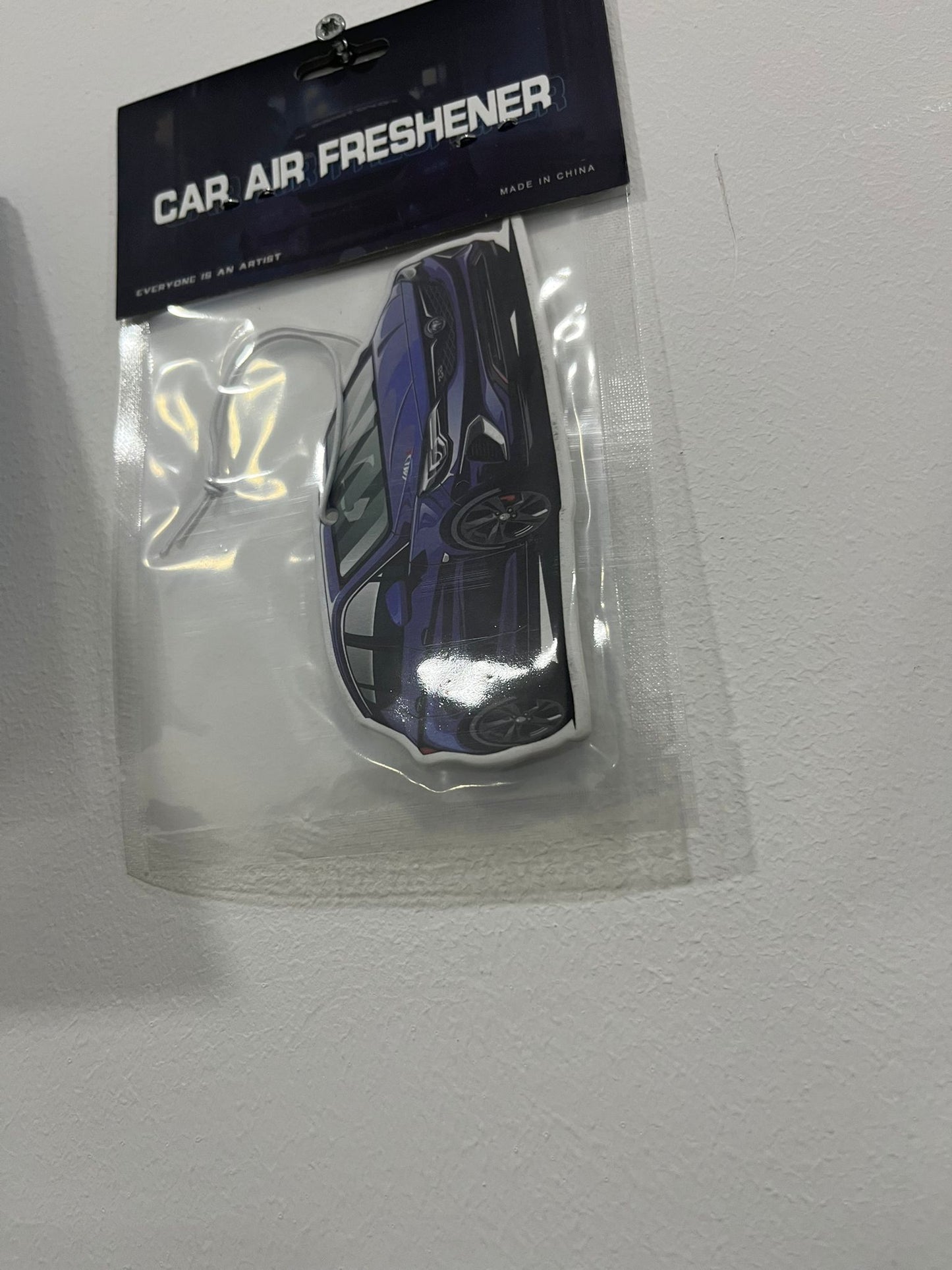 Car Air Fresheners