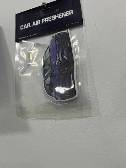 Car Air Fresheners