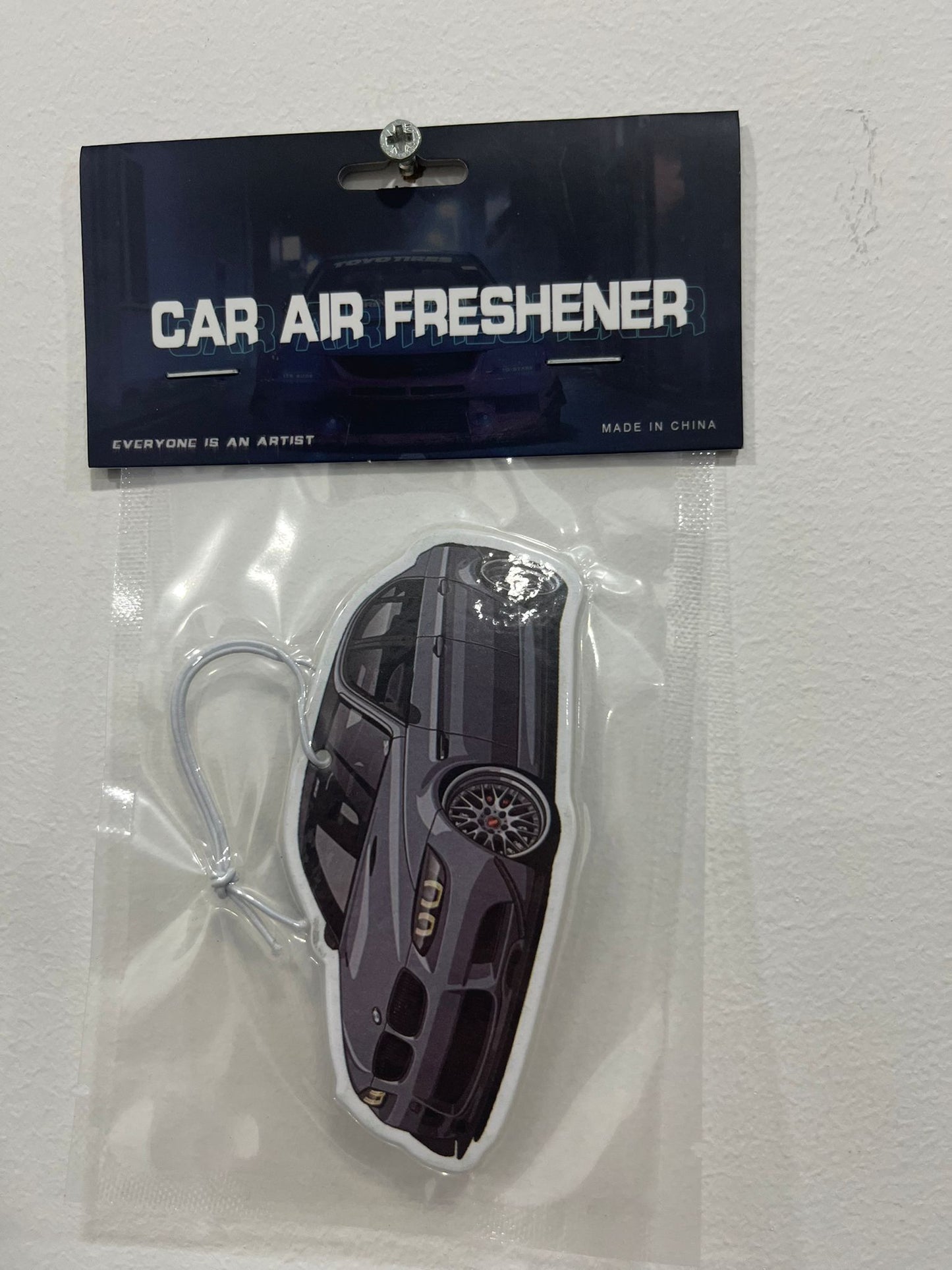 Car Air Fresheners