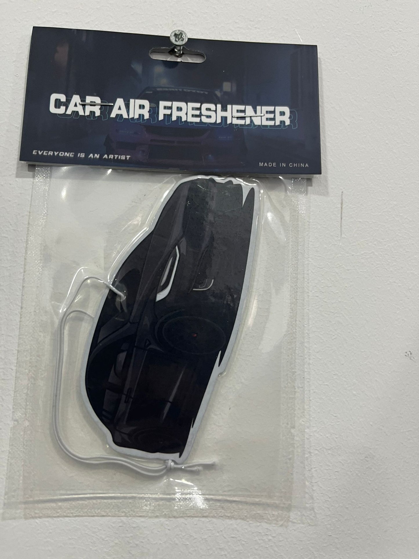 Car Air Fresheners