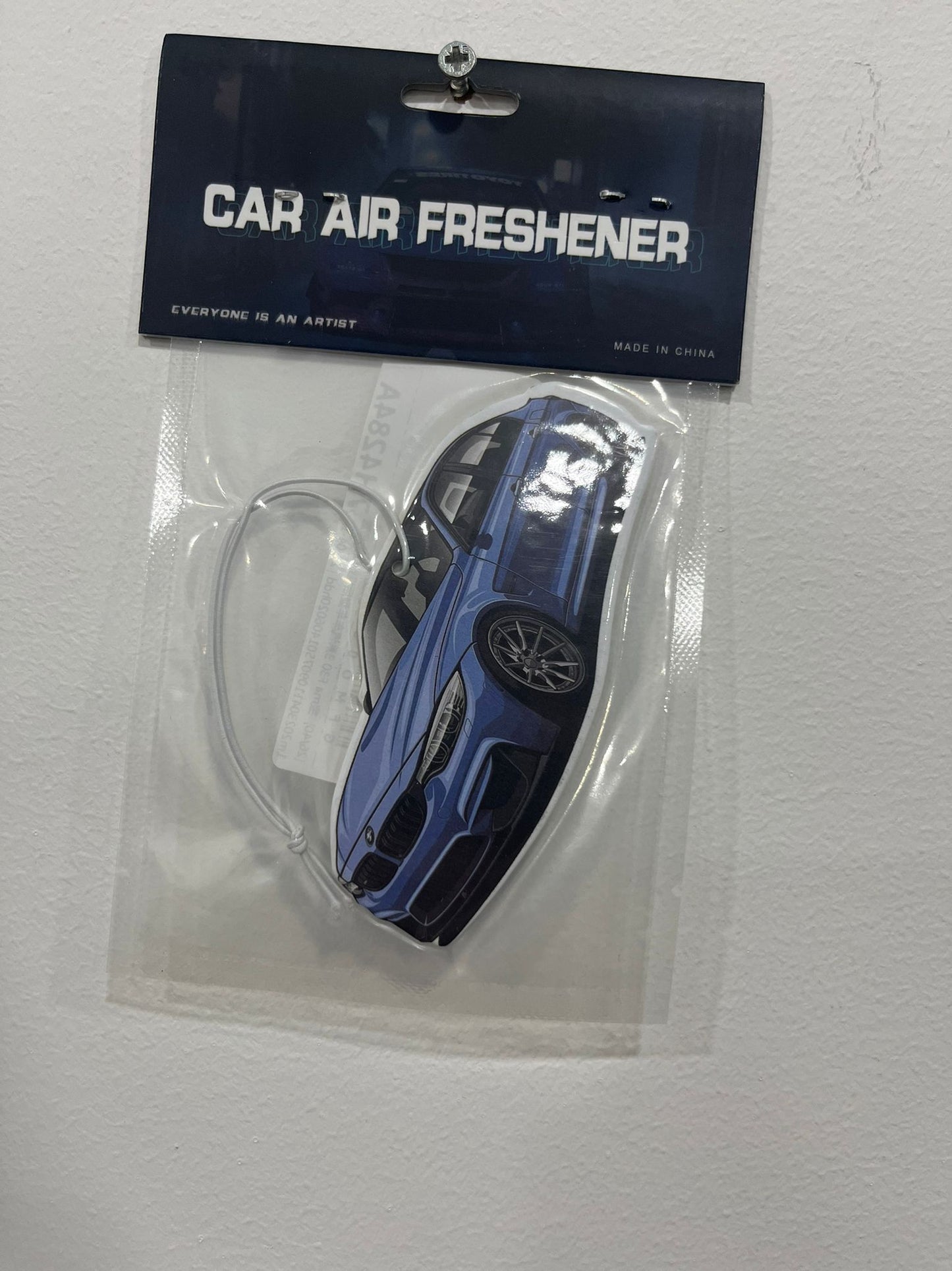 Car Air Fresheners