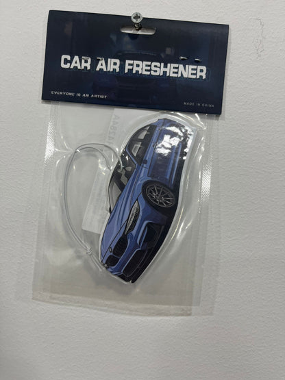 Car Air Fresheners