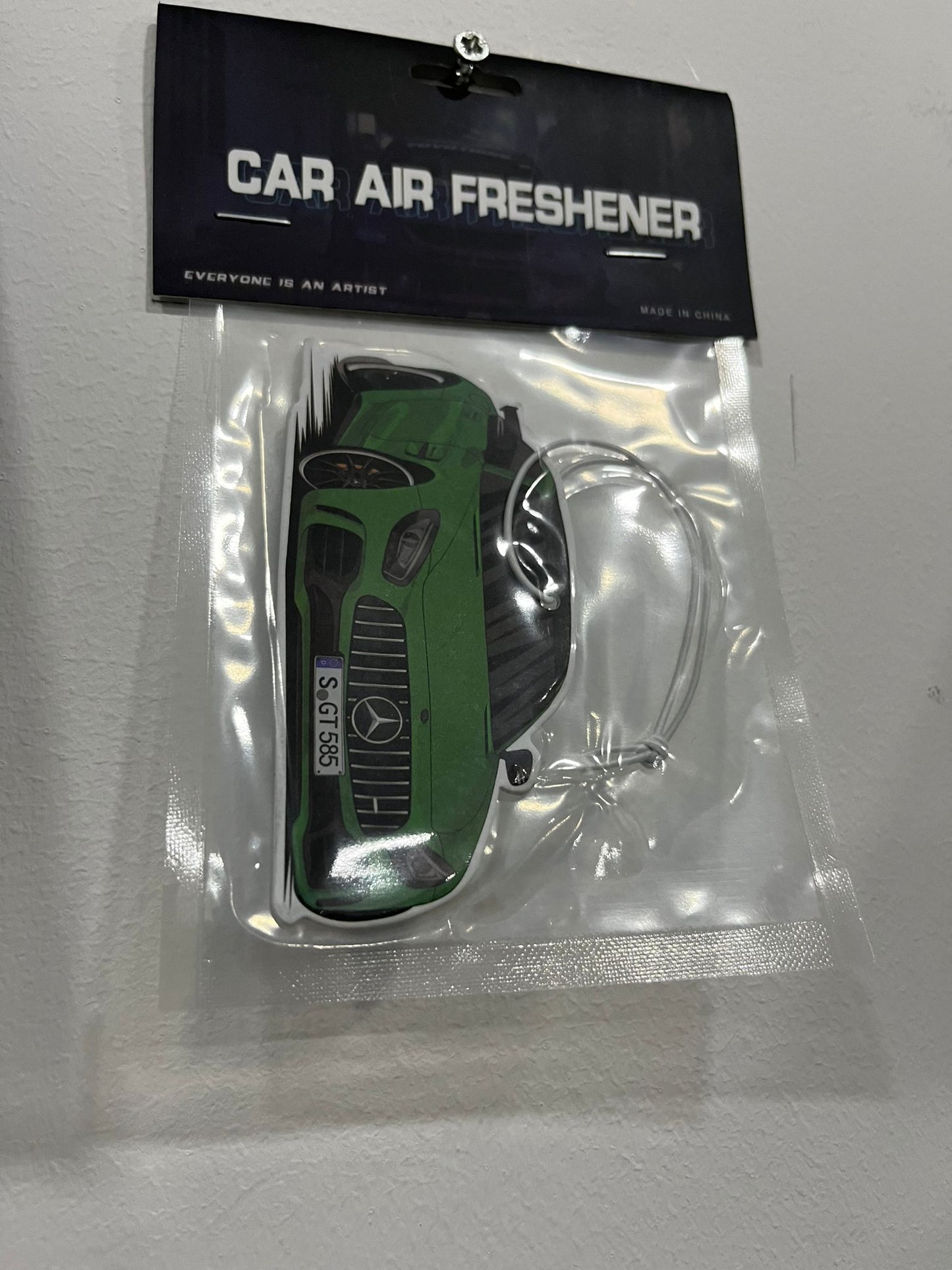 Car Air Fresheners