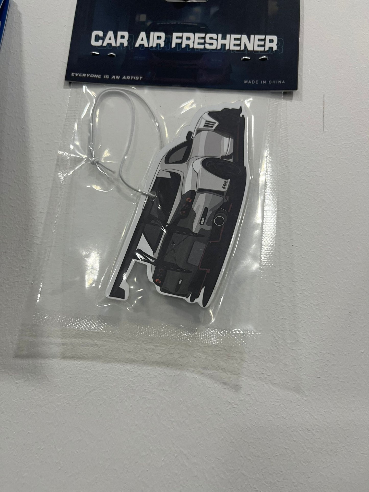 Car Air Fresheners