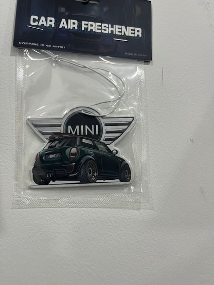 Car Air Fresheners