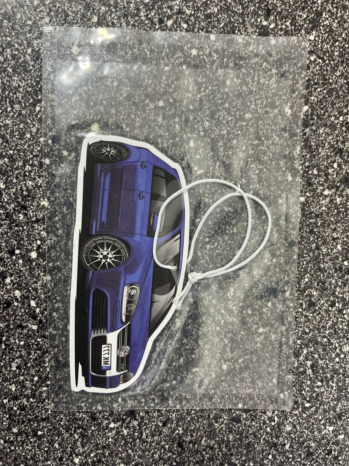 Car Air Fresheners