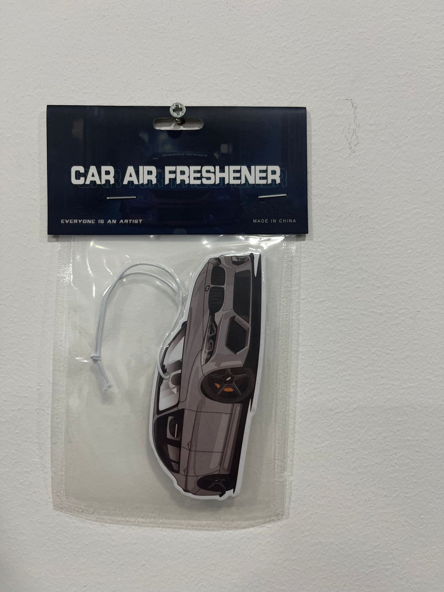 Car Air Fresheners