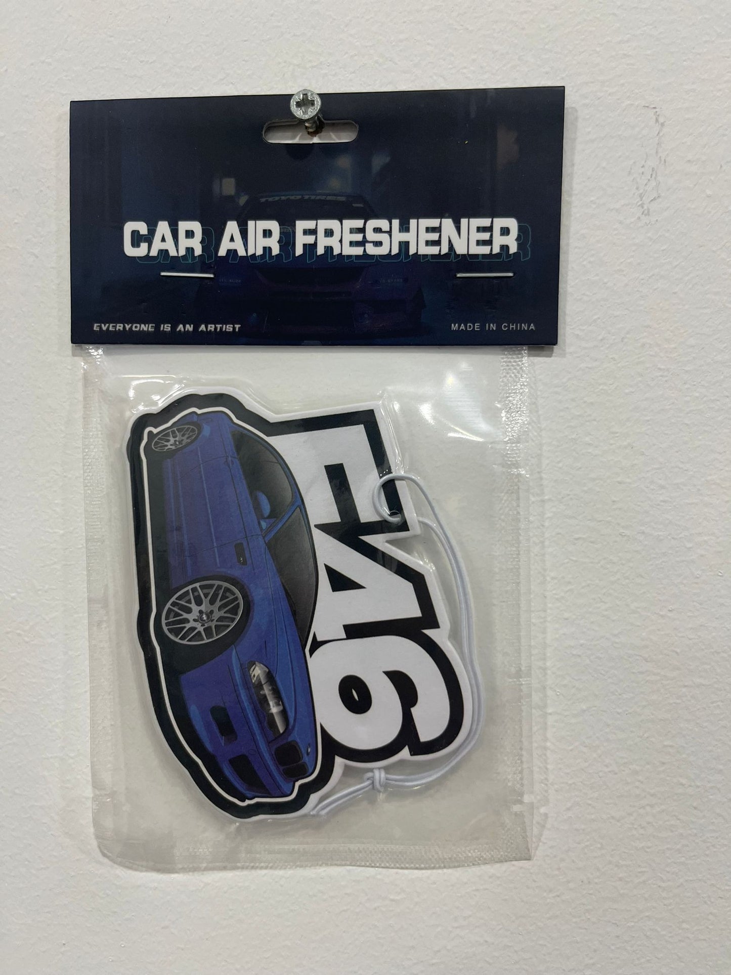 Car Air Fresheners