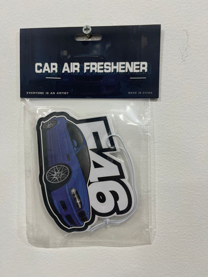 Car Air Fresheners