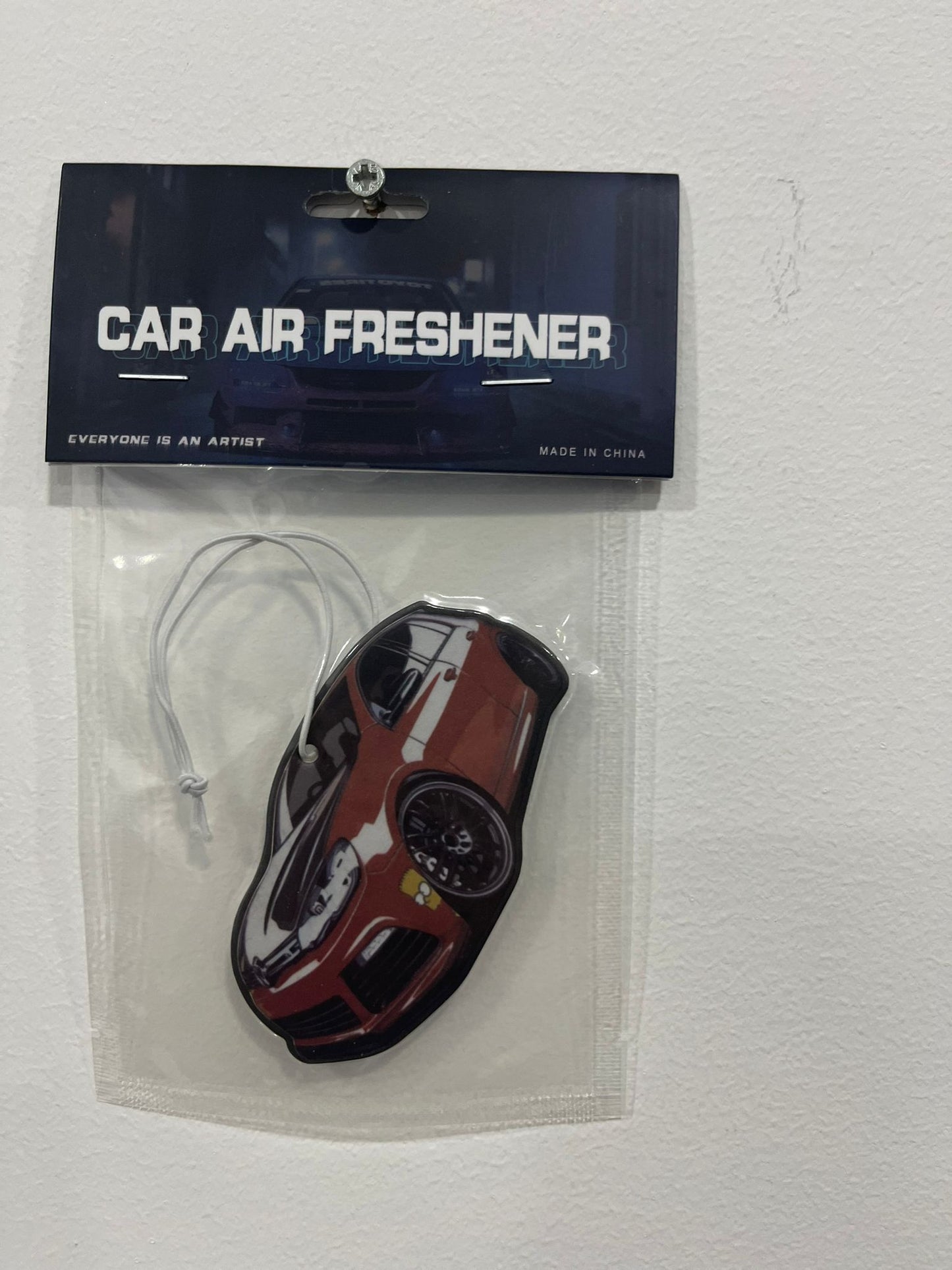 Car Air Fresheners