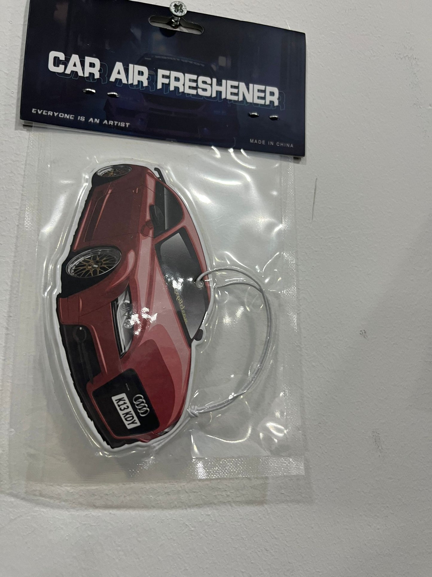 Car Air Fresheners