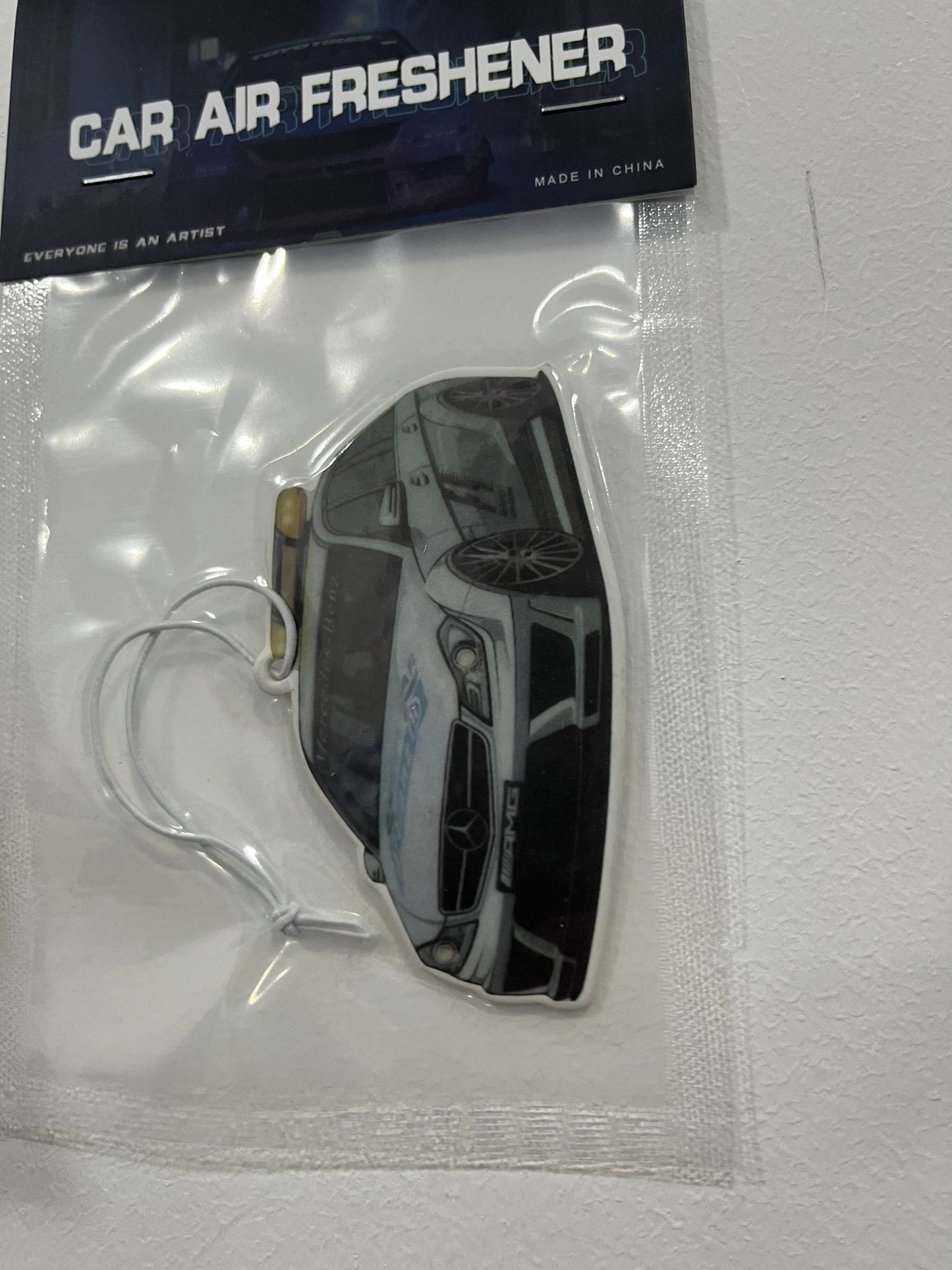 Car Air Fresheners