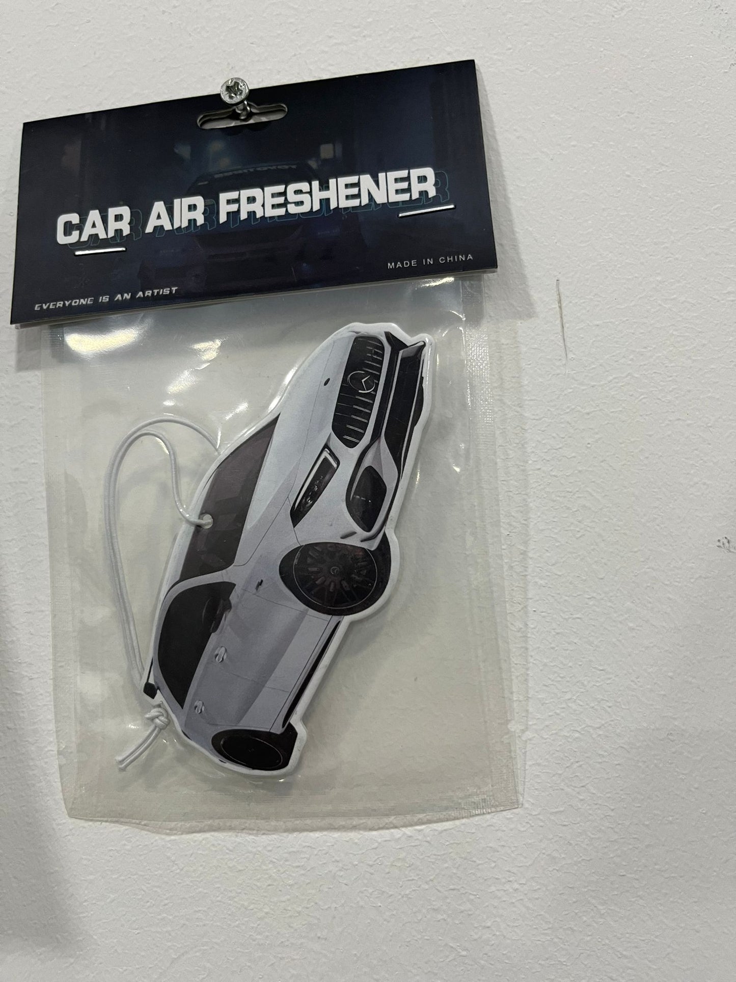 Car Air Fresheners