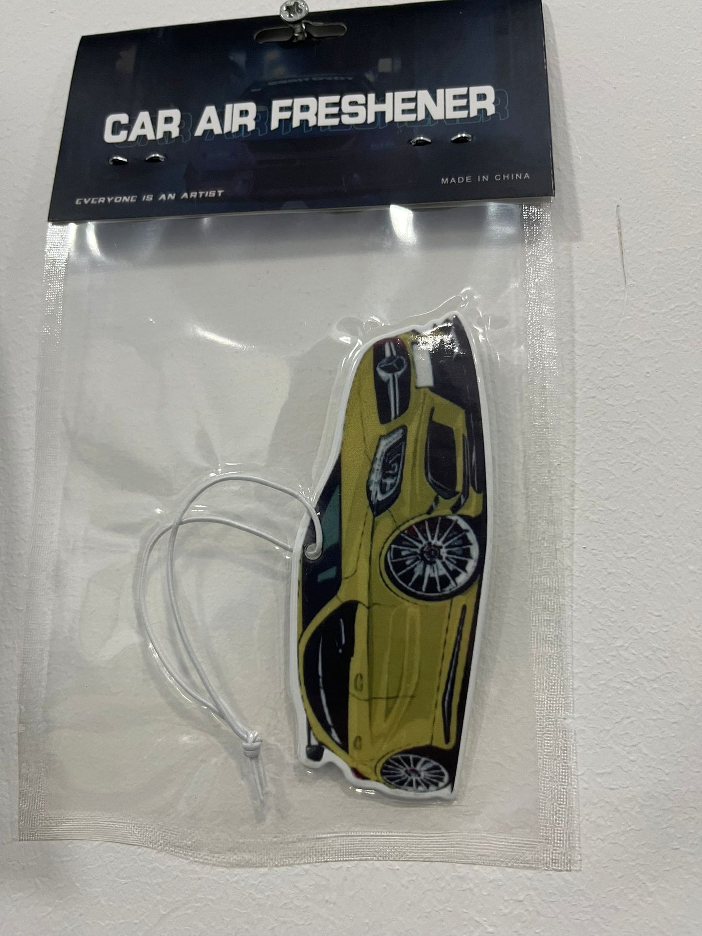 Car Air Fresheners