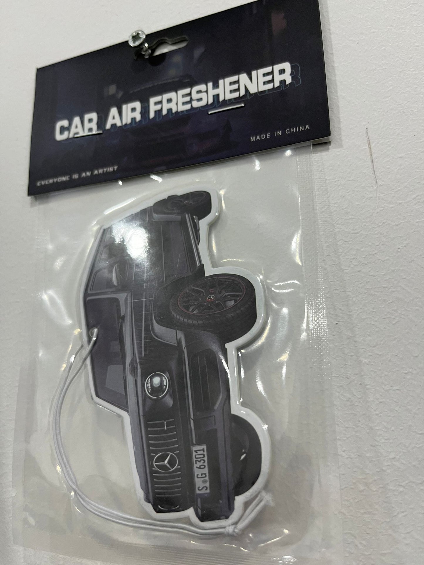 Car Air Fresheners