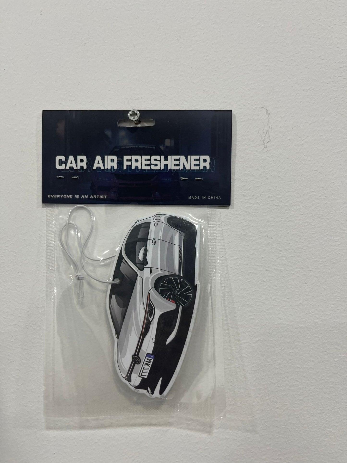 Car Air Fresheners